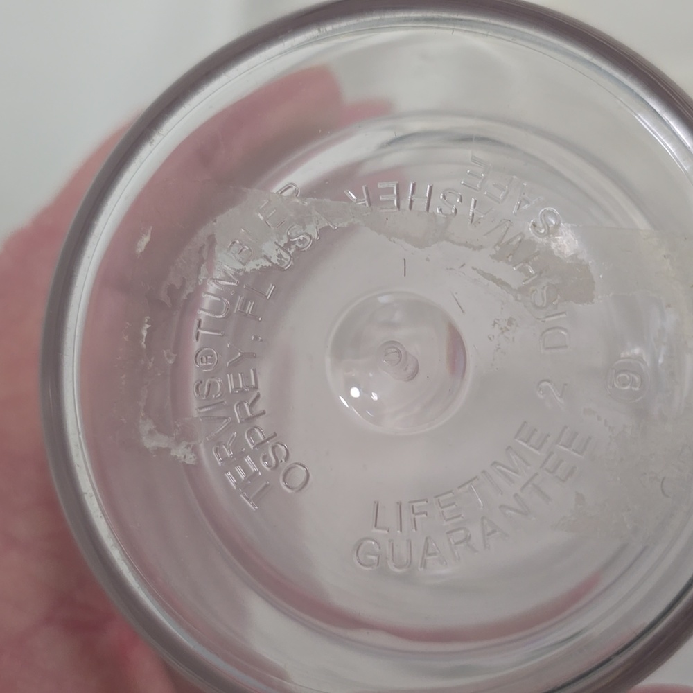 Masters Insulated 24oz Tervis Tumbler - Picture 5 of 5